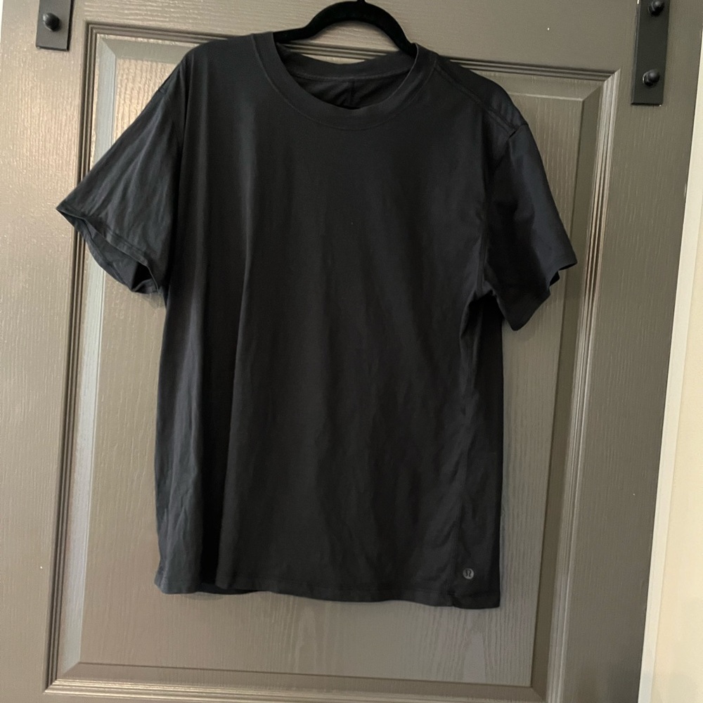 Lululemon All Yours Tee - Cotton version